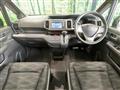 2012 Honda Step WGN