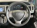 2012 Honda Step WGN