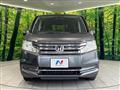 2012 Honda Step WGN