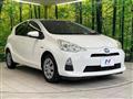 2013 Toyota AQUA