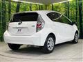 2013 Toyota AQUA