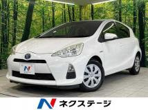 2013 Toyota AQUA