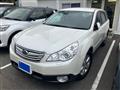 2010 Subaru Outback