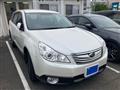 2010 Subaru Outback