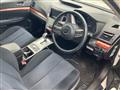 2010 Subaru Outback