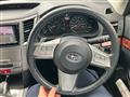 2010 Subaru Outback