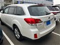 2010 Subaru Outback
