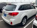 2010 Subaru Outback