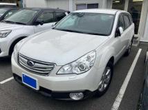 2010 Subaru Outback