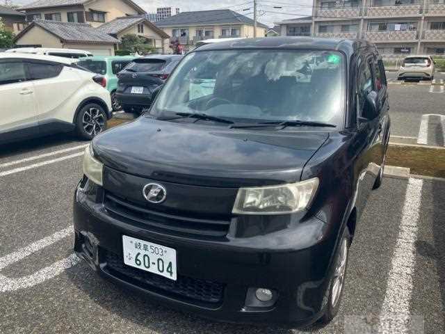 2009 Toyota bB