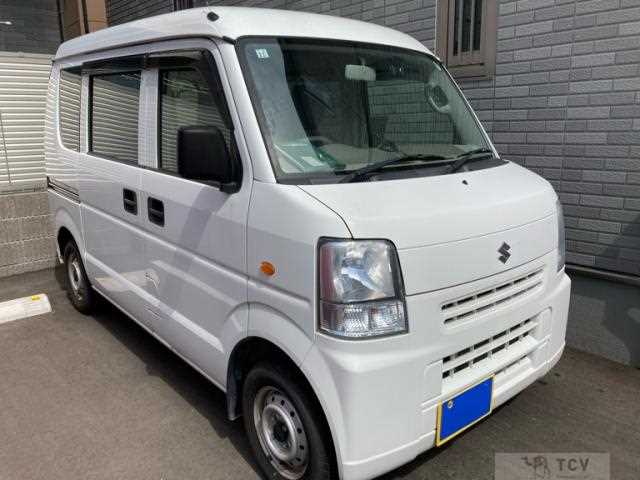 2014 Suzuki Every