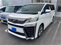 2020 Toyota Vellfire