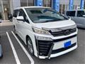 2020 Toyota Vellfire