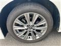2020 Toyota Vellfire