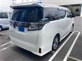 2020 Toyota Vellfire
