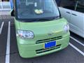 2012 Daihatsu Tanto