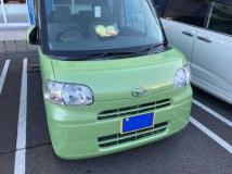 2012 Daihatsu Tanto