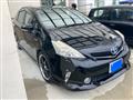 2013 Toyota PRIUS α