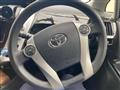 2013 Toyota PRIUS α