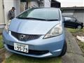 2009 Honda Fit