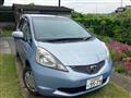 2009 Honda Fit