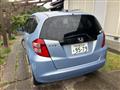 2009 Honda Fit