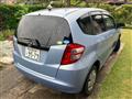 2009 Honda Fit