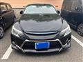 2015 Toyota Mark X