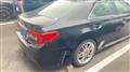 2015 Toyota Mark X