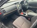 2015 Toyota Mark X