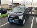 2019 Suzuki Wagon R