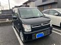 2019 Suzuki Wagon R