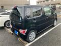 2019 Suzuki Wagon R