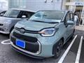 2025 Toyota Sienta