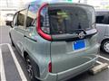 2025 Toyota Sienta
