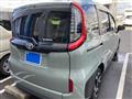 2025 Toyota Sienta
