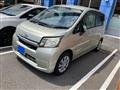 2013 Daihatsu Move