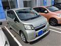 2013 Daihatsu Move