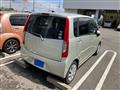 2013 Daihatsu Move