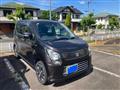 2014 Suzuki Wagon R