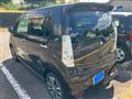2014 Suzuki Wagon R