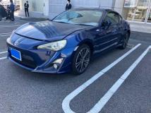 2012 Toyota 86