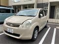 2013 Toyota Passo