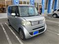 2013 Honda N BOX