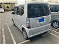 2013 Honda N BOX