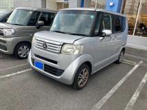 2013 Honda N BOX