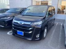 2023 Toyota Noah