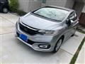 2018 Honda Fit