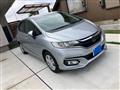 2018 Honda Fit