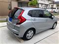 2018 Honda Fit